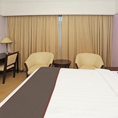 Collection O 91898 Series Hotel Kuningan Dżakarta Zewnętrze zdjęcie